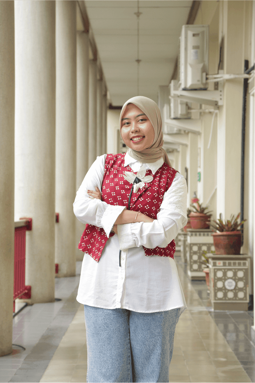 Althaffasya Khansahira Roswina, Kormasit