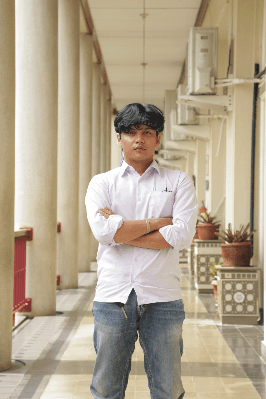 Althaf Baihaqi, Kormanit